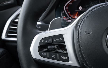BMW X7, 2020 год, 7 899 000 рублей, 29 фотография