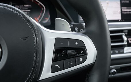 BMW X7, 2020 год, 7 899 000 рублей, 30 фотография