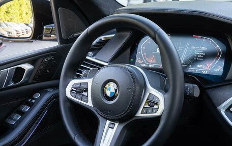 BMW X7, 2020 год, 7 899 000 рублей, 32 фотография