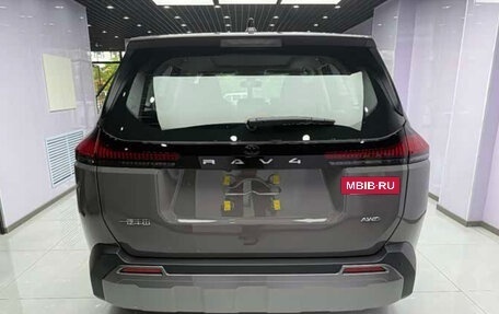 Toyota RAV4, 2026 год, 4 230 000 рублей, 3 фотография