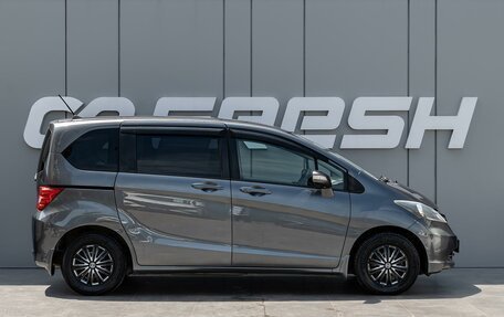 Honda Freed I, 2008 год, 1 040 000 рублей, 5 фотография