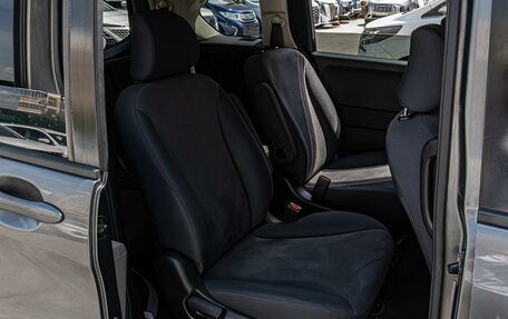 Honda Freed I, 2008 год, 1 040 000 рублей, 9 фотография
