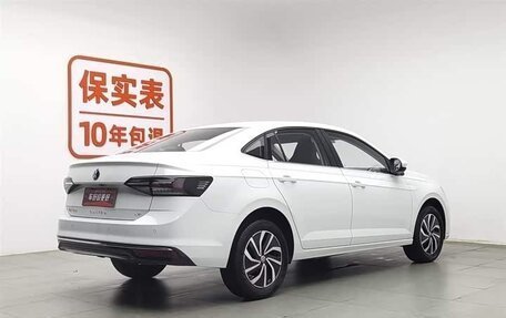 Volkswagen Lavida, 2025 год, 1 300 000 рублей, 2 фотография