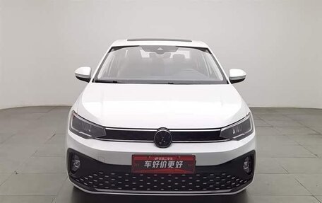 Volkswagen Lavida, 2025 год, 1 300 000 рублей, 3 фотография