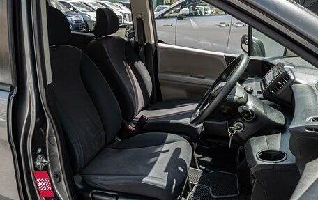 Honda Freed I, 2008 год, 1 040 000 рублей, 10 фотография