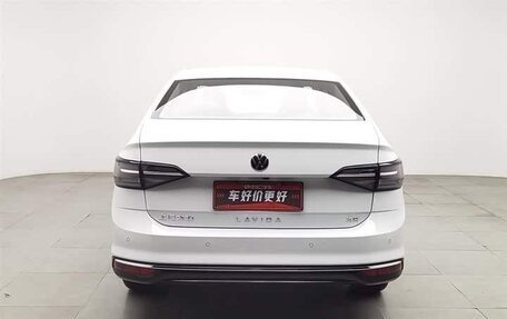 Volkswagen Lavida, 2025 год, 1 300 000 рублей, 4 фотография