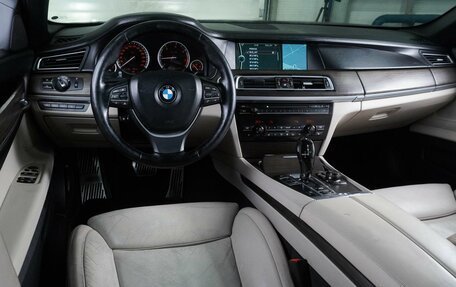 BMW 7 серия, 2011 год, 1 489 000 рублей, 6 фотография