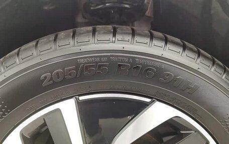 Volkswagen Lavida, 2025 год, 1 300 000 рублей, 22 фотография