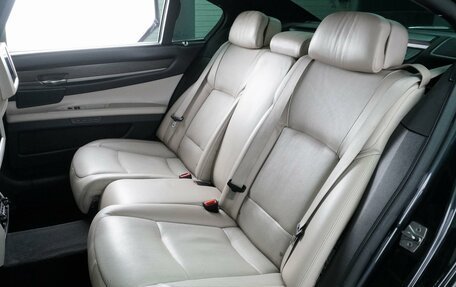 BMW 7 серия, 2011 год, 1 489 000 рублей, 9 фотография