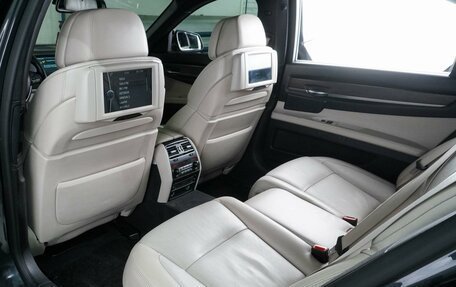 BMW 7 серия, 2011 год, 1 489 000 рублей, 11 фотография