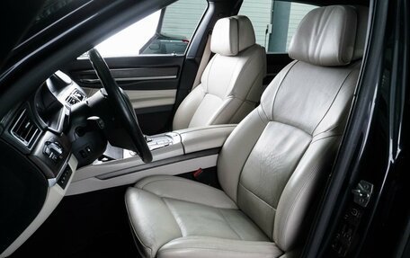 BMW 7 серия, 2011 год, 1 489 000 рублей, 10 фотография