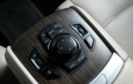 BMW 7 серия, 2011 год, 1 489 000 рублей, 13 фотография