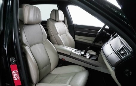 BMW 7 серия, 2011 год, 1 489 000 рублей, 8 фотография