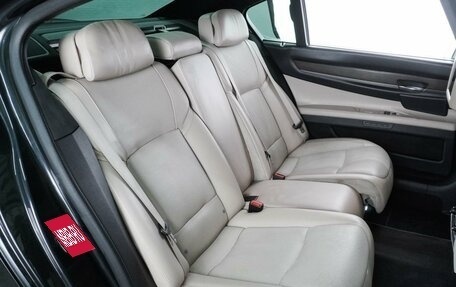 BMW 7 серия, 2011 год, 1 489 000 рублей, 7 фотография