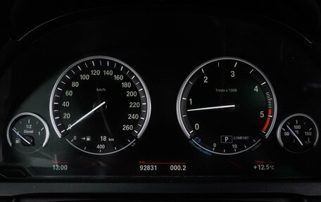 BMW 7 серия, 2011 год, 1 489 000 рублей, 16 фотография