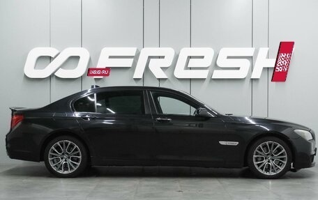 BMW 7 серия, 2011 год, 1 489 000 рублей, 5 фотография