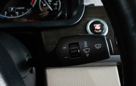 BMW 7 серия, 2011 год, 1 489 000 рублей, 23 фотография