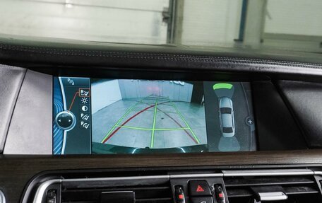 BMW 7 серия, 2011 год, 1 489 000 рублей, 25 фотография