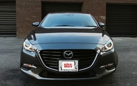 Mazda Axela, 2017 год, 1 300 000 рублей, 2 фотография