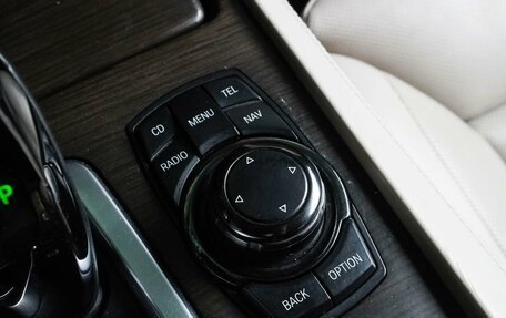 BMW 7 серия, 2011 год, 1 489 000 рублей, 27 фотография