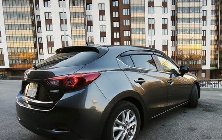 Mazda Axela, 2017 год, 1 300 000 рублей, 7 фотография