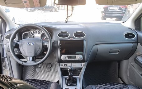 Ford Focus II рестайлинг, 2010 год, 550 000 рублей, 4 фотография