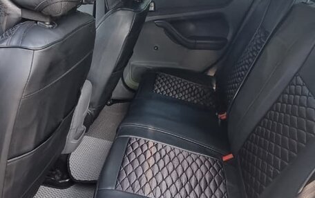 Ford Focus II рестайлинг, 2010 год, 550 000 рублей, 2 фотография