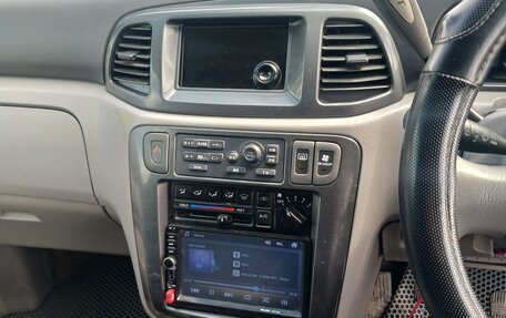 Nissan Liberty, 2000 год, 359 000 рублей, 9 фотография
