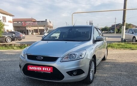 Ford Focus II рестайлинг, 2010 год, 550 000 рублей, 5 фотография