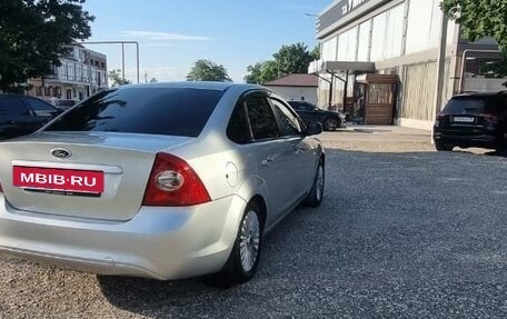 Ford Focus II рестайлинг, 2010 год, 550 000 рублей, 8 фотография