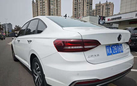 Volkswagen Lavida, 2023 год, 1 280 000 рублей, 11 фотография