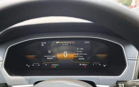 Volkswagen Lavida, 2023 год, 1 280 000 рублей, 8 фотография
