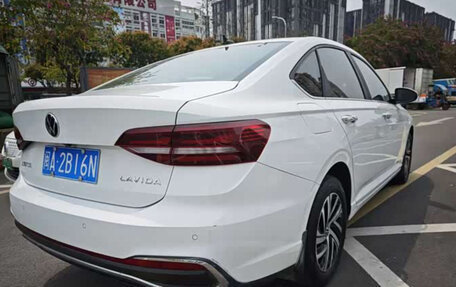 Volkswagen Lavida, 2023 год, 1 280 000 рублей, 12 фотография