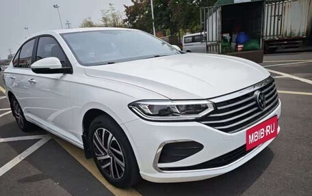 Volkswagen Lavida, 2023 год, 1 280 000 рублей, 3 фотография