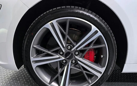 Genesis G70 I, 2025 год, 5 800 000 рублей, 5 фотография