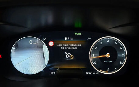 Genesis G70 I, 2025 год, 5 800 000 рублей, 8 фотография
