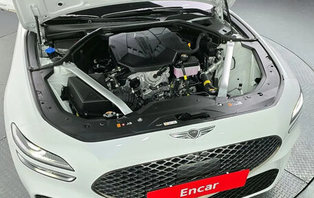 Genesis G70 I, 2025 год, 5 800 000 рублей, 6 фотография