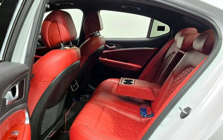 Genesis G70 I, 2025 год, 5 800 000 рублей, 11 фотография