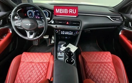 Genesis G70 I, 2025 год, 5 800 000 рублей, 7 фотография