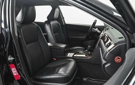 Toyota Camry, 2018 год, 2 120 000 рублей, 8 фотография