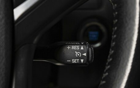 Toyota Camry, 2018 год, 2 120 000 рублей, 20 фотография
