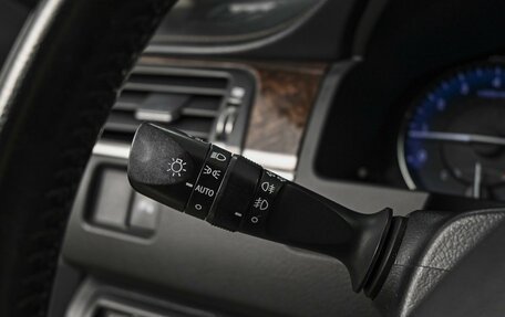 Toyota Camry, 2018 год, 2 120 000 рублей, 16 фотография