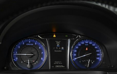 Toyota Camry, 2018 год, 2 120 000 рублей, 24 фотография