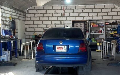 Volkswagen Jetta IV, 2000 год, 600 000 рублей, 2 фотография