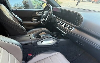 Mercedes-Benz GLE, 2019 год, 5 000 000 рублей, 1 фотография