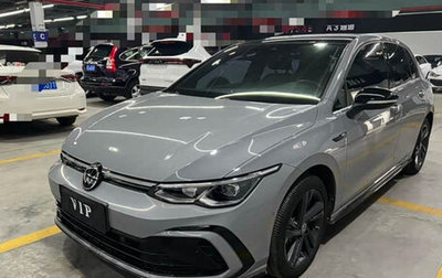 Volkswagen Golf VIII, 2022 год, 1 750 000 рублей, 1 фотография