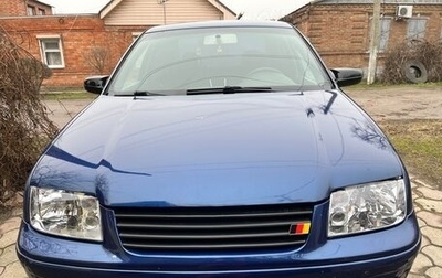 Volkswagen Jetta IV, 2000 год, 600 000 рублей, 1 фотография