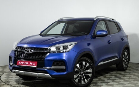 Chery Tiggo 4 I рестайлинг, 2020 год, 1 199 000 рублей, 1 фотография