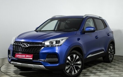 Chery Tiggo 4 I рестайлинг, 2020 год, 1 199 000 рублей, 1 фотография