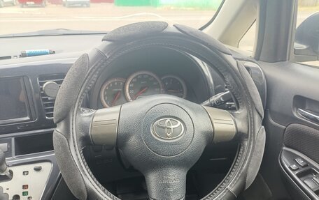 Toyota Wish II, 2005 год, 800 000 рублей, 6 фотография